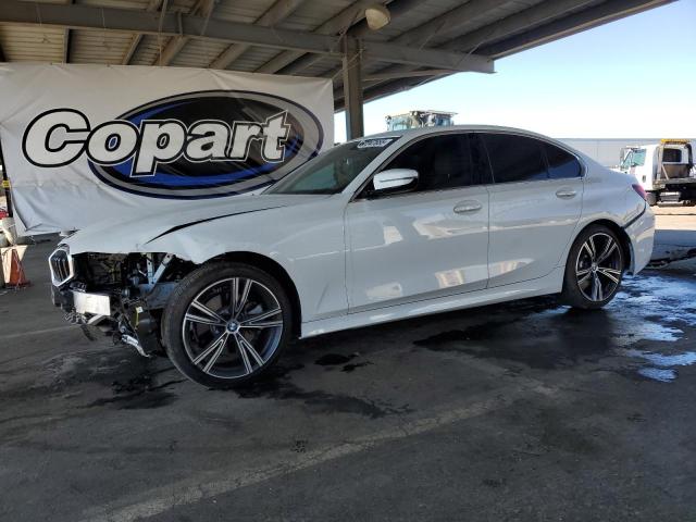 BMW 330I
