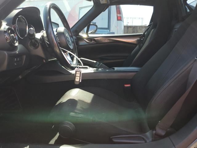 2017 MAZDA MX-5 MIATA CLUB JM1NDAL77H0107292