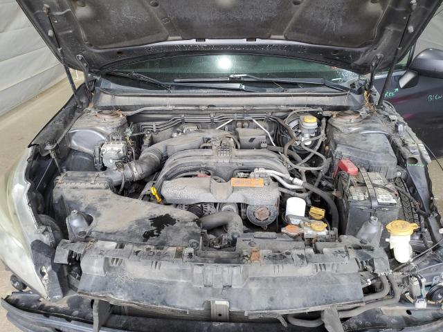 2015 SUBARU OUTBACK 2. 4S4BSACC2F3343684