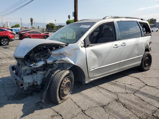 TOYOTA SIENNA CE