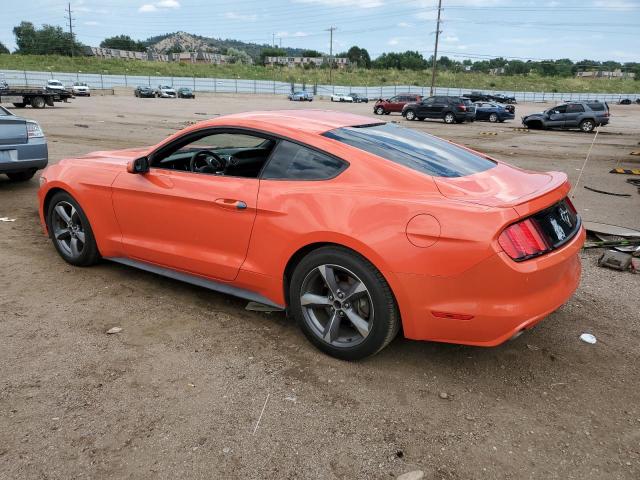 2015 FORD MUSTANG 1FA6P8AMXF5306145