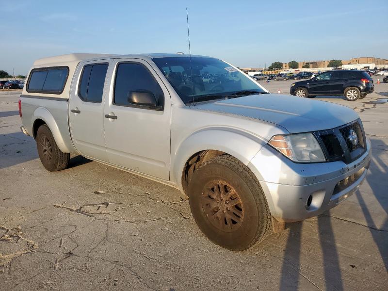 2015 NISSAN FRONTIER SV 1N6AD0FV4FN762929