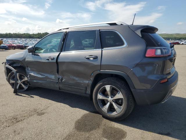 2019 JEEP CHEROKEE L 1C4PJMDX3KD281782