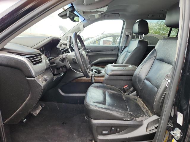 2019 CHEVROLET SUBURBAN C 1GNSCHKC8KR139319