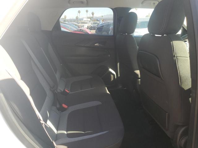 2025 CHEVROLET TRAILBLAZE KL79MPSL2SB149512