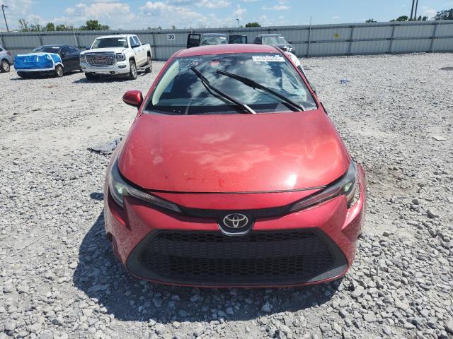 2021 TOYOTA COROLLA LE #3296316453