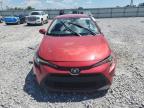 Lot #3296316453 2021 TOYOTA COROLLA LE