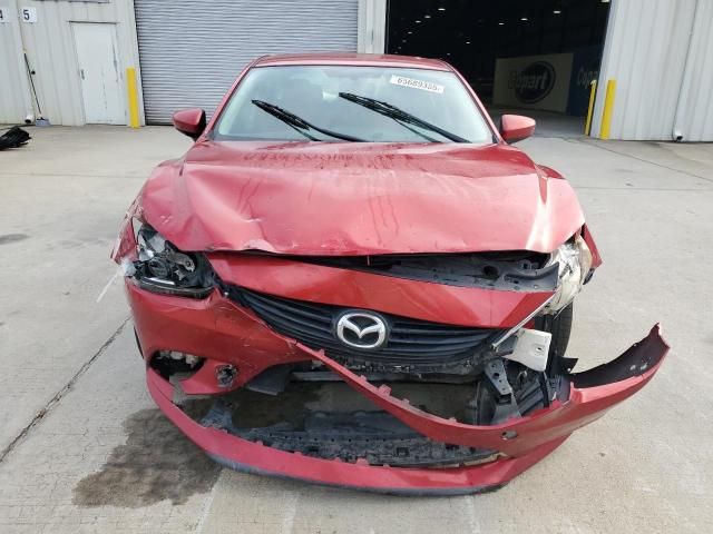 2015 MAZDA 6 SPORT JM1GJ1U54F1223524