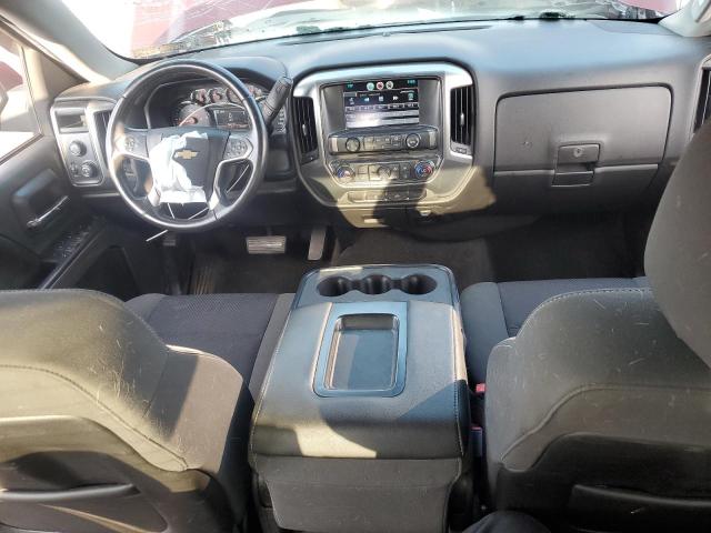 2015 CHEVROLET SILVERADO K1500 LT 1GCVKREH7FZ395155