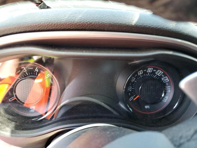 2021 DODGE CHALLENGER 2C3CDZBT1MH530996
