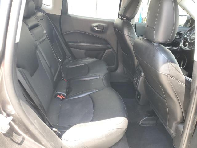 2020 JEEP COMPASS LA - 3C4NJCBB5LT140930