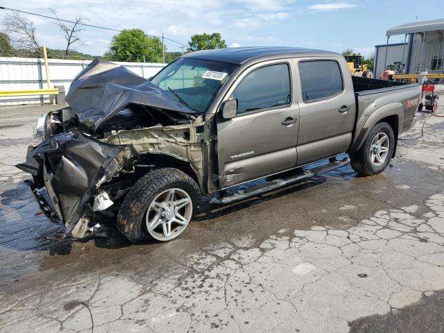 TOYOTA TACOMA DOU