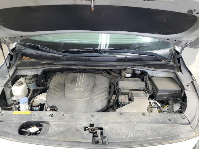 2018 KIA SEDONA L KNDMA5C11J6374230