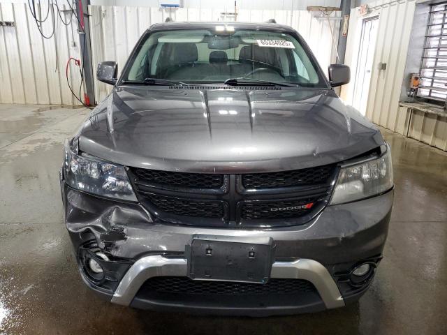 2017 DODGE JOURNEY CR - 3C4PDDGGXHT696099