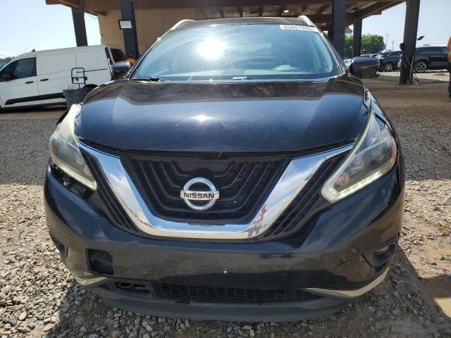 2018 NISSAN MURANO S 5N1AZ2MG9JN157880