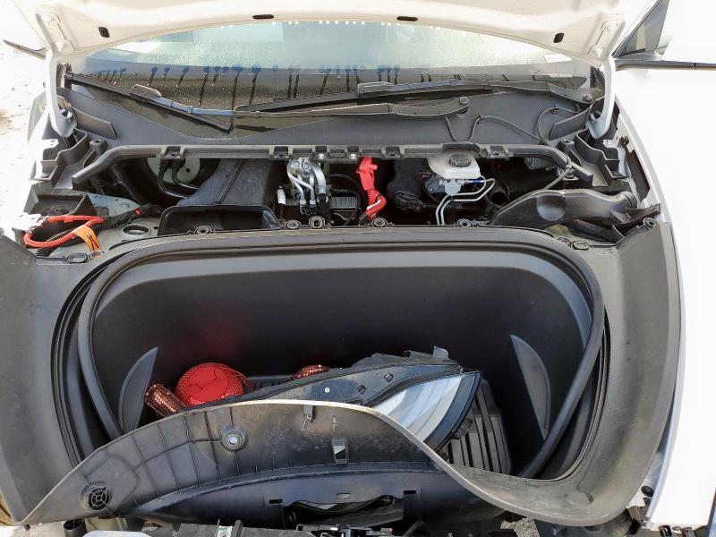 2023 TESLA MODEL Y 7SAYGAEE8PF934639