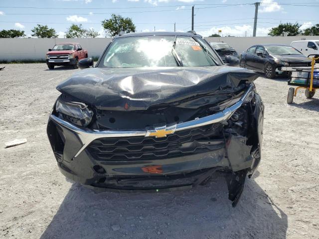 2025 CHEVROLET TRAX 1LT KL77LHEP2SC050486