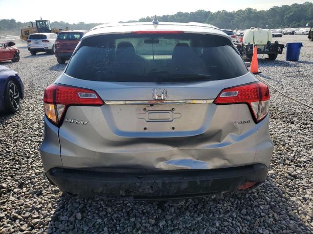 2019 HONDA HR-V LX 3CZRU5H33KM720524