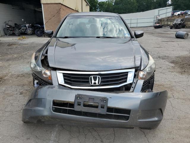 2010 HONDA ACCORD EXL - 1HGCP2F88AA132289