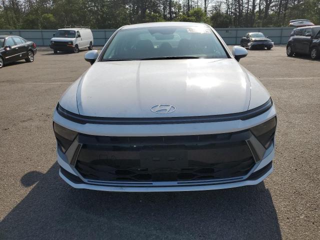 2025 HYUNDAI SONATA SE KMHL24JA5SA440262
