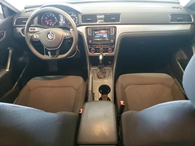 2018 VOLKSWAGEN PASSAT S 1VWAA7A3XJC009918