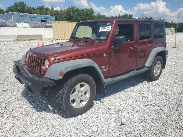 Vin: 1j4ba3h18al127061, lot: 62257755, jeep wrangler sport 2010 img_1