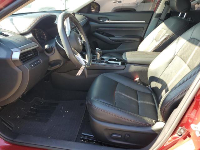 2023 NISSAN ALTIMA SR 1N4BL4CV5PN403120