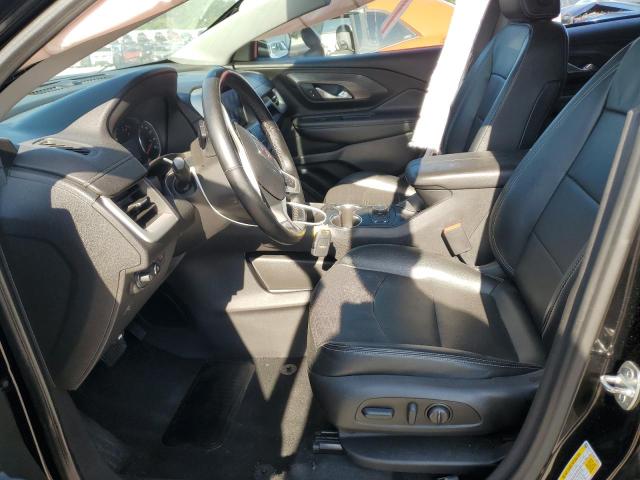 2023 GMC TERRAIN SL - 3GKALPEG8PL196653