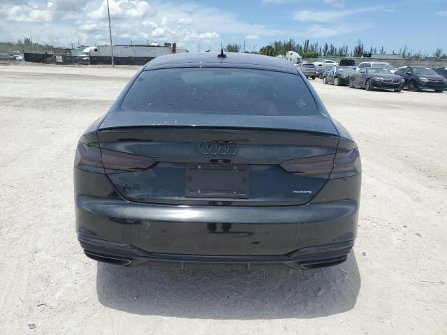 2023 AUDI A5 PREMIUM WAUFACF57PA065294