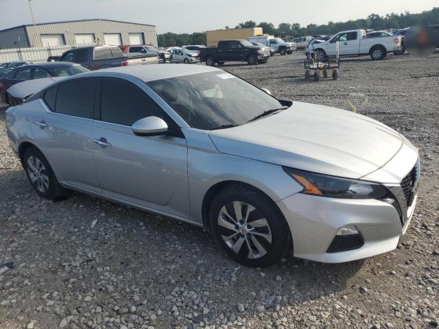2022 NISSAN ALTIMA S - 1N4BL4BV9NN318960