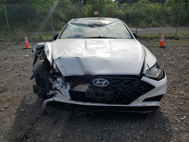 2020 HYUNDAI SONATA SEL 5NPEJ4J23LH034628