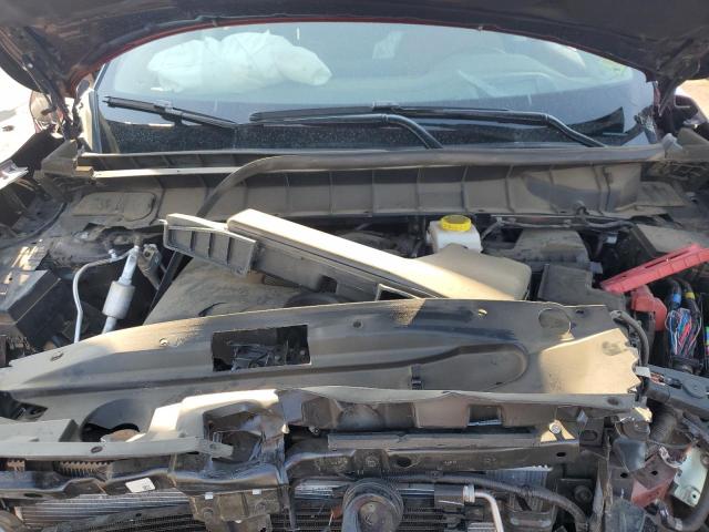 2024 NISSAN PATHFINDER 5N1DR3DJ8RC307158
