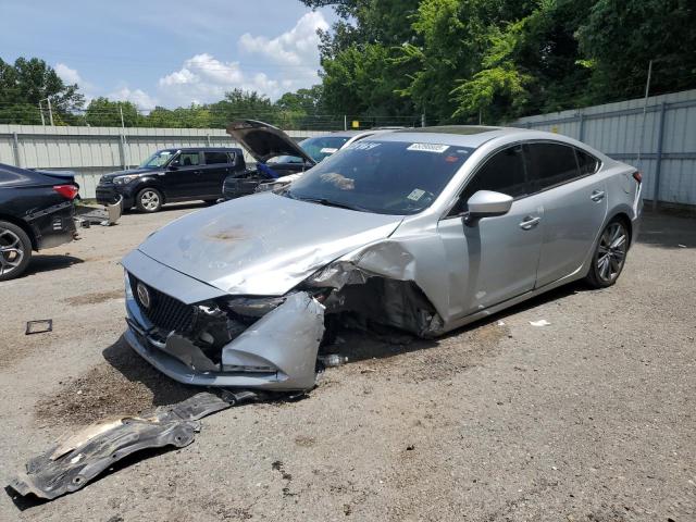 Global Auto Auctions: 2018 MAZDA 6 TOURING