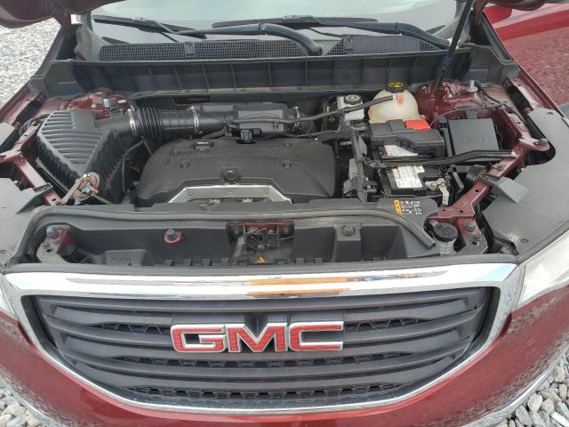 2018 GMC ACADIA SLE 1GKKNKLA4JZ224075