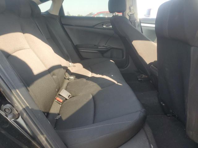 2018 HONDA CIVIC LX 2HGFC2F53JH583615
