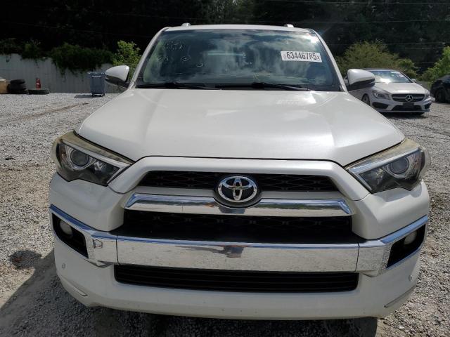 2015 TOYOTA 4RUNR LMTD JTEZU5JR7F5100982