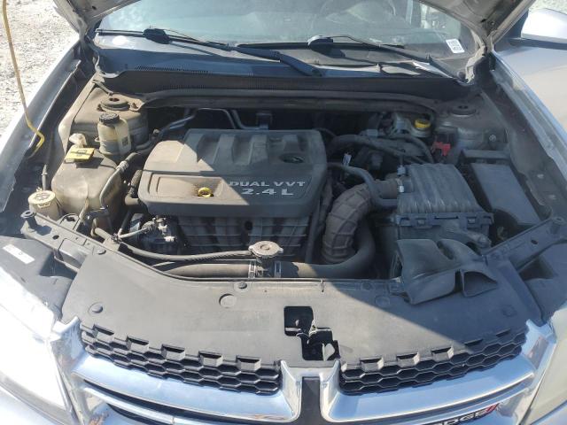 2012 DODGE AVENGER SX - 1C3CDZCB2CN213790