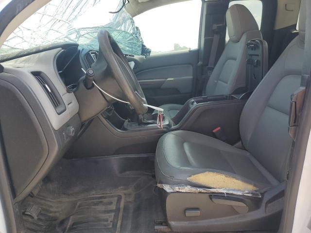 2017 CHEVROLET COLORADO - 1GCHSBEA9H1224089