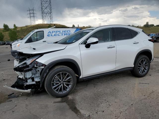 LEXUS NX 350H BA