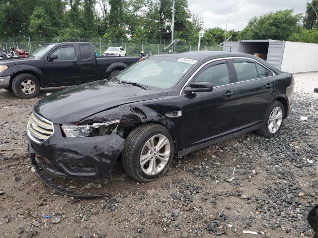 2013 FORD TAURUS SEL - 1FAHP2H82DG222983
