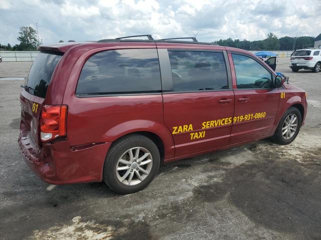 2016 DODGE GRAND CARA 2C4RDGCG9GR257221