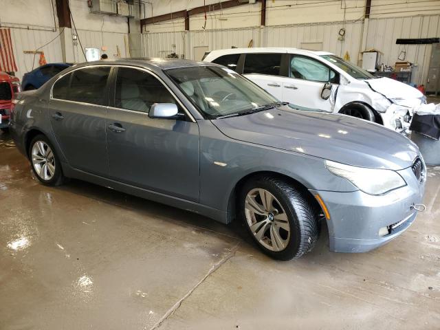 2010 BMW 528 I - WBANU5C51AC129165