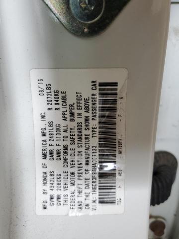 2017 HONDA ACCORD TOU 1HGCR3F96HA007133