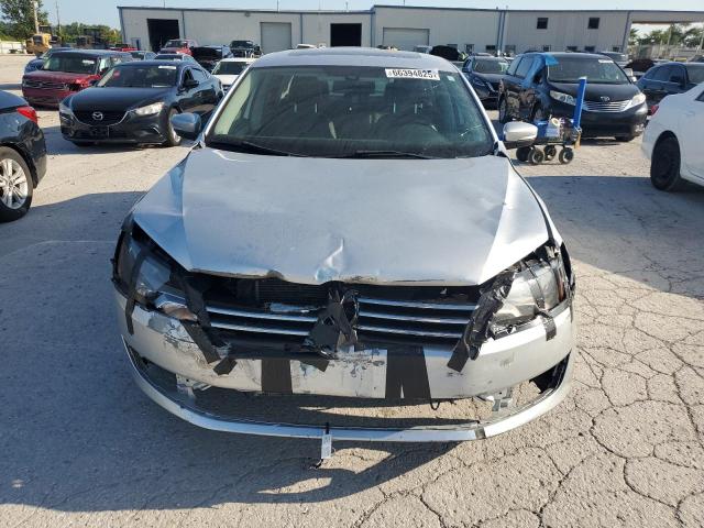 2013 VOLKSWAGEN PASSAT SE - 1VWBP7A32DC050857