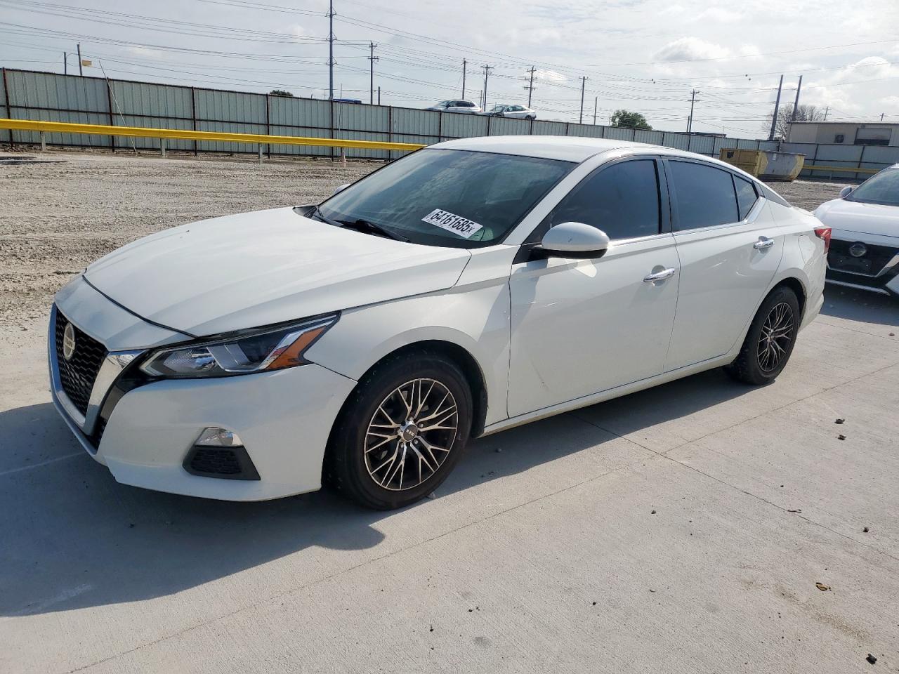 Lot #3239434711 2019 NISSAN ALTIMA S