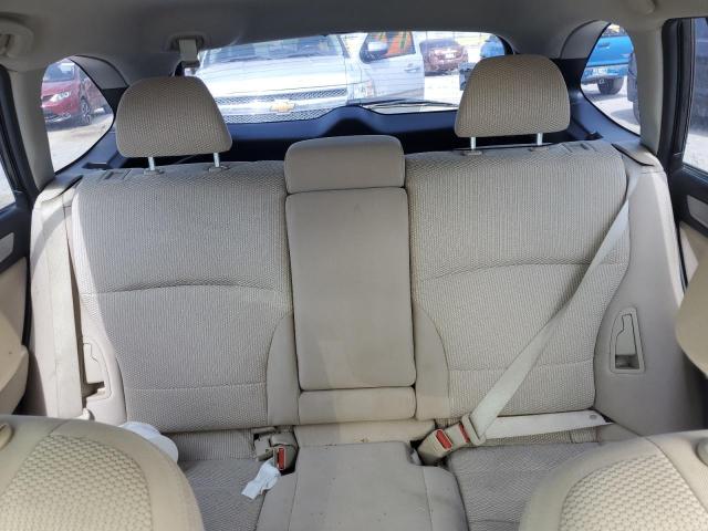2018 SUBARU OUTBACK 2. - 4S4BSAAC6J3322493