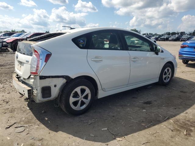 Vin: jtdkn3du8c1510801, lot: 63399845, toyota prius 20123