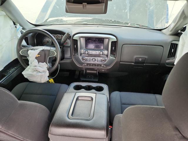 2018 CHEVROLET SILVERADO - 3GCUKREC0JG131963