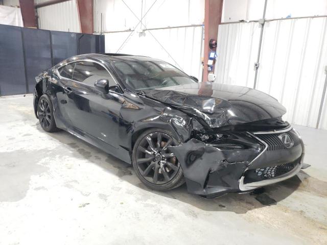 2015 LEXUS RC 350 JTHHE5BCXF5002552