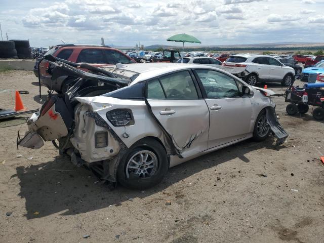 2017 TOYOTA PRIUS PRIM JTDKARFP6H3066481